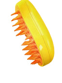 Pet Massage Comb for Gentle Grooming