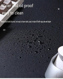 Waterproof Gaming Mousepad for Keyboard