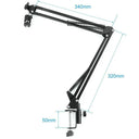 4K Imaging Microscope for Electronics QA