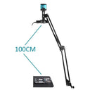 4K Imaging Microscope for Electronics QA
