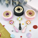 Elegant Arts Wax Seal Kit for Invitations