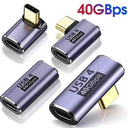 Business USB C 40Gbps Laptop Adapter