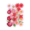 Epoxy Resin Jewelry Kit With Botanical Accessories