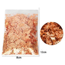 Epoxy Resin Jewelry Kit With Botanical Accessories