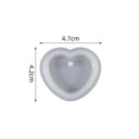 Epoxy Resin Jewelry Kit With Botanical Accessories