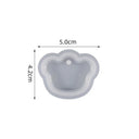 Epoxy Resin Jewelry Kit With Botanical Accessories