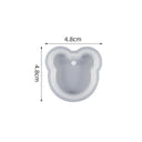 Epoxy Resin Jewelry Kit With Botanical Accessories