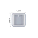 Epoxy Resin Jewelry Kit With Botanical Accessories