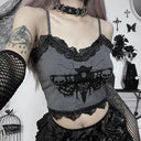 Comfortable Crop Top for Women Festival