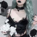 Comfortable Crop Top for Women Festival