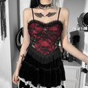 Comfortable Crop Top for Women Festival