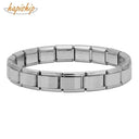 Durable Geometric Bangle For Women Style