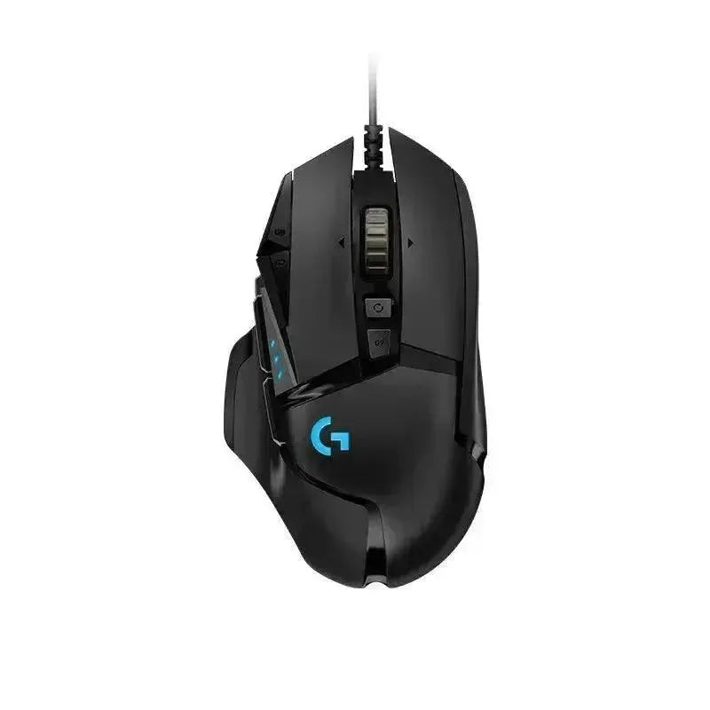Logitech Precise Gaming Mouse for PC — product view 1