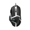 Logitech G502 Hero Master Gaming Mouse Precision Domination