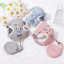 Safe Walks Pet Harness for Cats and Dogs