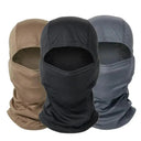 Windproof Balaclava for Adventure Sports