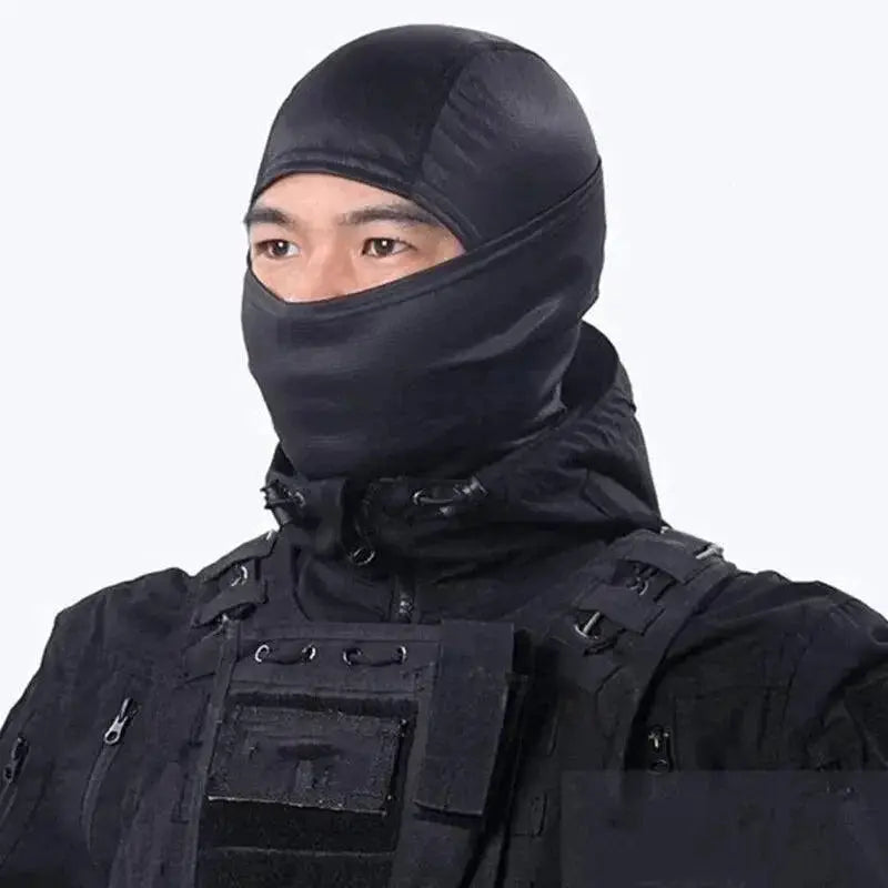 Tactical Balaclava Ultimate Windproof Mask For Adventure