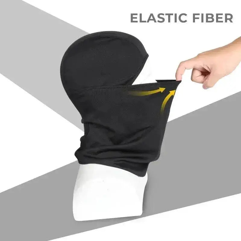 Tactical Balaclava Ultimate Windproof Mask For Adventure