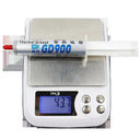 GD900 Silicone Thermal Paste Maximize CPU Cooling Efficiency