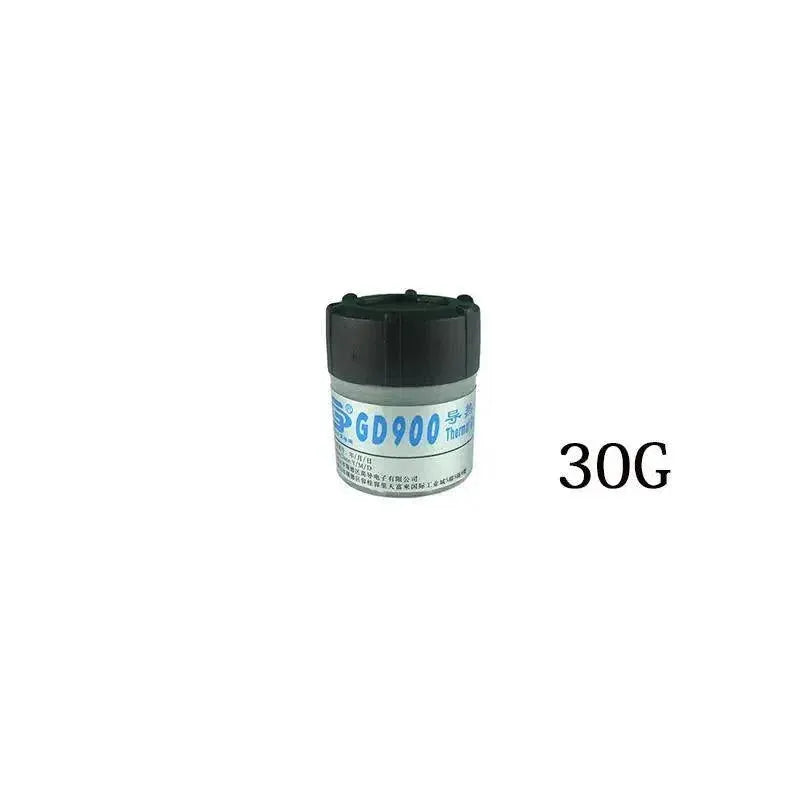 GD900 Silicone Thermal Paste Maximize CPU Cooling Efficiency