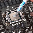 GD900 Silicone Thermal Paste Maximize CPU Cooling Efficiency
