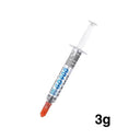 GD900 Silicone Thermal Paste Maximize CPU Cooling Efficiency
