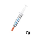 GD900 Silicone Thermal Paste Maximize CPU Cooling Efficiency