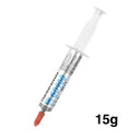 GD900 Silicone Thermal Paste Maximize CPU Cooling Efficiency