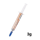 GD900 Silicone Thermal Paste Maximize CPU Cooling Efficiency