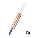 GD900 Silicone Thermal Paste Maximize CPU Cooling Efficiency