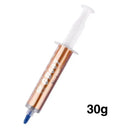 GD900 Silicone Thermal Paste Maximize CPU Cooling Efficiency