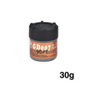 GD900 Silicone Thermal Paste Maximize CPU Cooling Efficiency