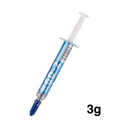 GD900 Silicone Thermal Paste Maximize CPU Cooling Efficiency
