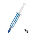 GD900 Silicone Thermal Paste Maximize CPU Cooling Efficiency