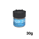 GD900 Silicone Thermal Paste Maximize CPU Cooling Efficiency