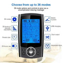 Pain Relief Tens Unit for Home Use Daily