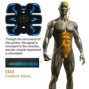 Business EMS Core Stimulator for Fitness