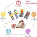 Develops Motor Skills Toy Set for Babies