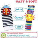 Develops Motor Skills Toy Set for Babies