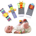 Develops Motor Skills Toy Set for Babies
