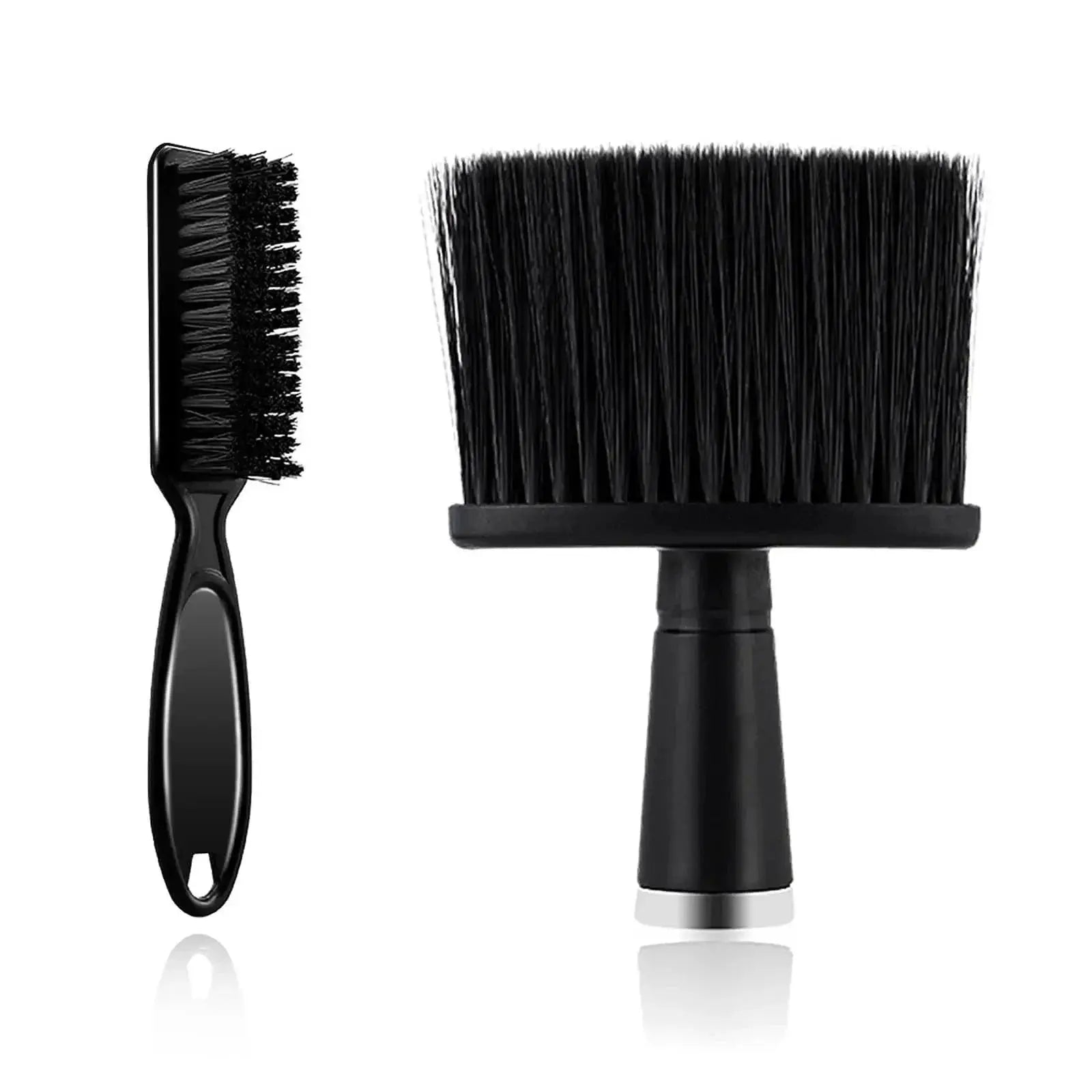 Hair Clipper Maintenance Kit Barber Brush Set for Precision