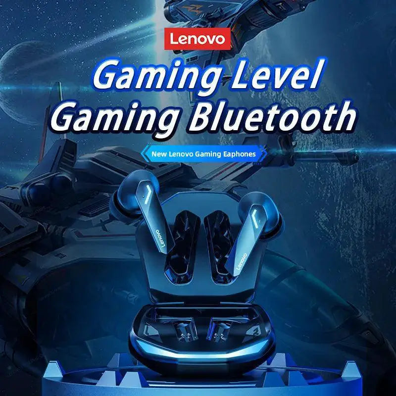 GM2 Pro Wireless Earbuds Gaming Optimized Sound Quality
