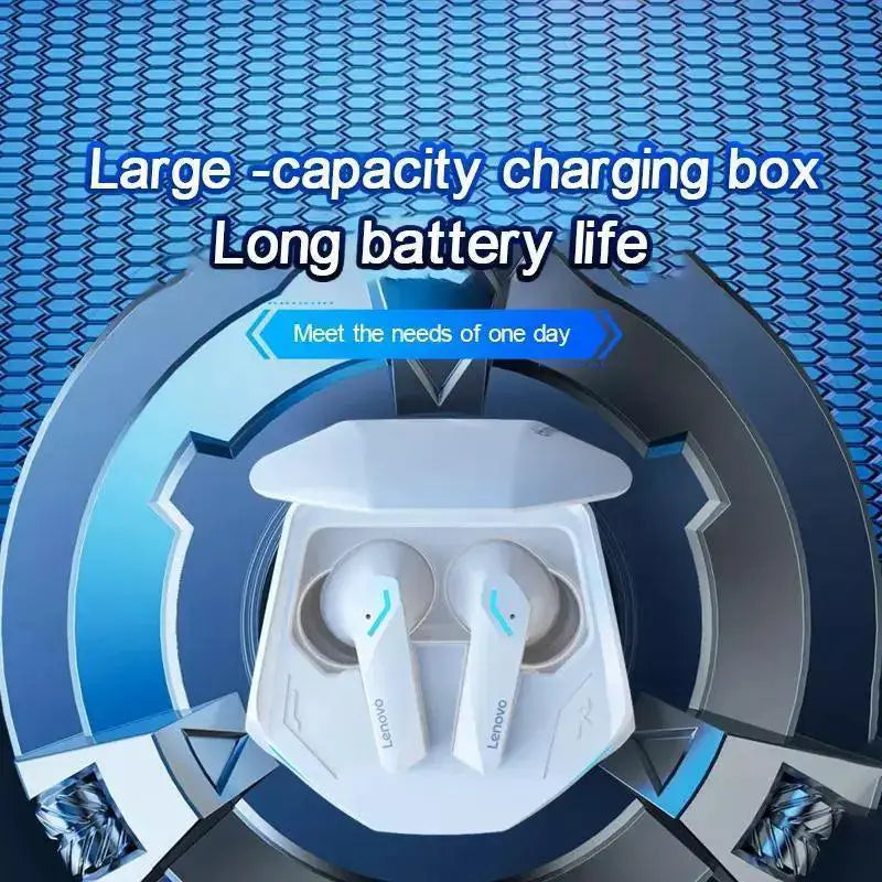 GM2 Pro Wireless Gaming Earbuds for Gamers Excellence