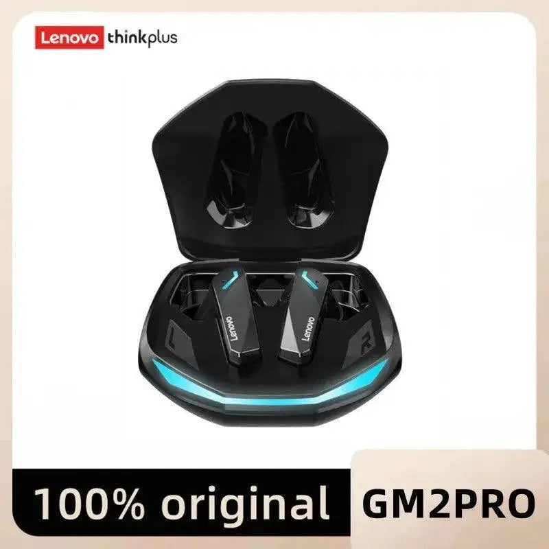 GM2 Pro Wireless Gaming Earbuds for Gamers Excellence