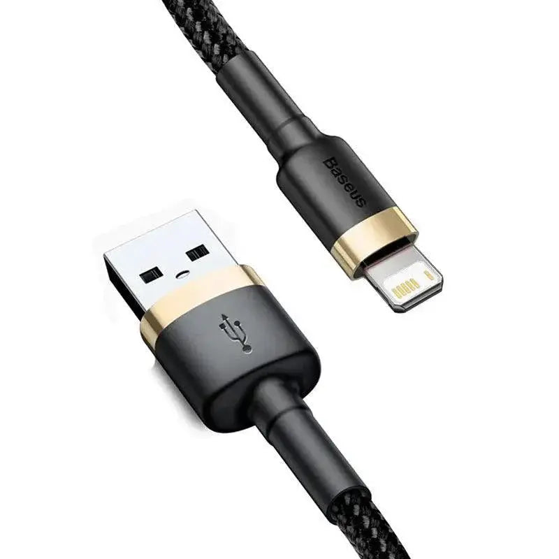 Baseus iPhone Pro Max Fast Charge Cable Data Transfer