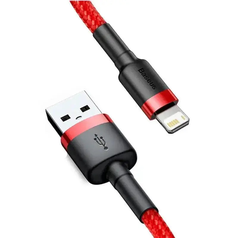 Fast Charge Cable for iPhone Pro Max — product view 8