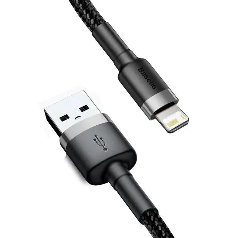Fast Charge Cable for iPhone Pro Max — product view 10