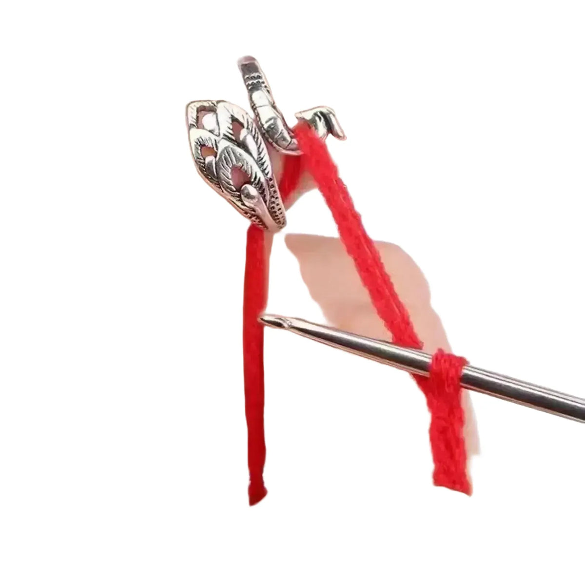 Jewelry Knitting Tool Set for Crafters — product view 1