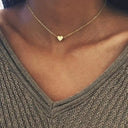 Classic Pearl Pendant Necklace for Women