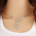 Classic Pearl Pendant Necklace for Women